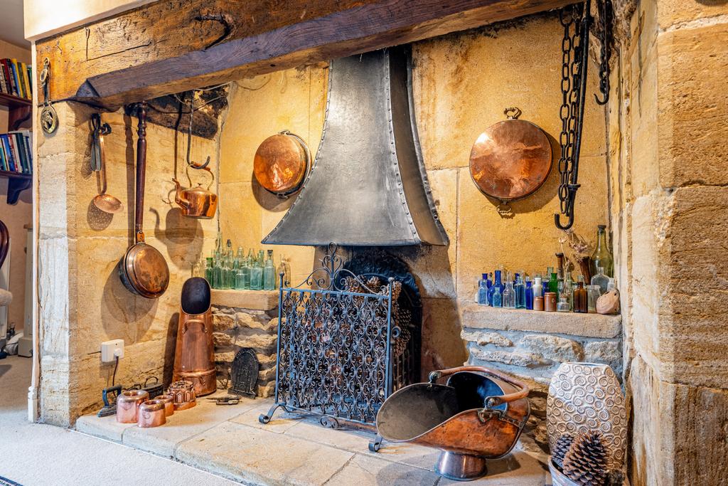 Inglenook