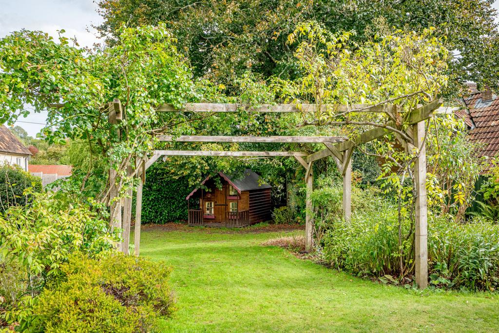 Gardens