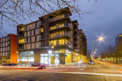 2 bedroom apartment to rent, Amethyst House, Central Milton Keynes