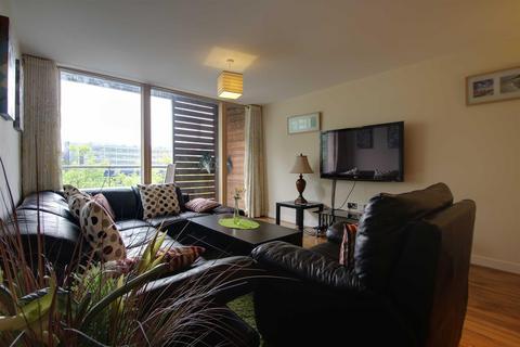 2 bedroom apartment to rent, Amethyst House, Central Milton Keynes