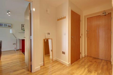 2 bedroom apartment to rent, Amethyst House, Central Milton Keynes