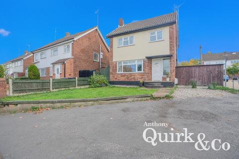 undefined, Down Hall Road, Rayleigh, SS6