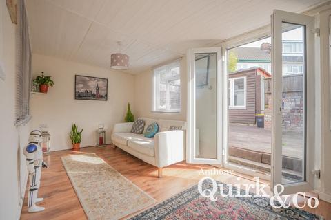 undefined, Down Hall Road, Rayleigh, SS6