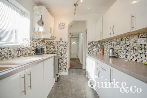 undefined, Down Hall Road, Rayleigh, SS6