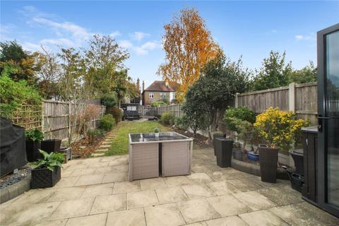 undefined, Leigham Court Drive, Leigh-on-Sea, Essex, SS9