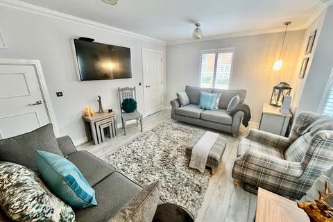 undefined, Lambert Court, Newport Pagnell