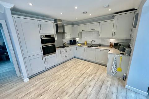 undefined, Lambert Court, Newport Pagnell