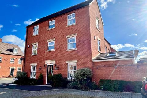 undefined, Lambert Court, Newport Pagnell