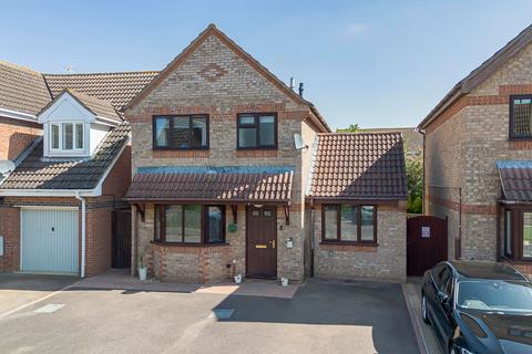 Aversley Road, Sawtry, Cambridgeshire.