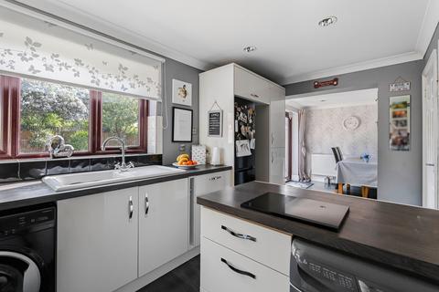 undefined, Aversley Road, Sawtry, Cambridgeshire.