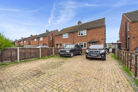 Melville Road, Churchdown, Gloucester, Gloucestershire, GL3