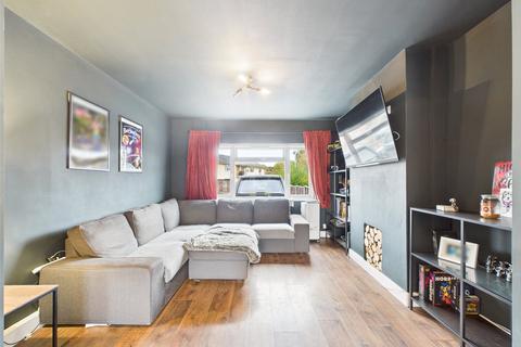 undefined, Melville Road, Churchdown, Gloucester, Gloucestershire, GL3