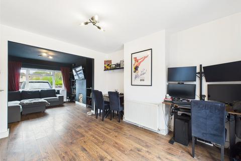 undefined, Melville Road, Churchdown, Gloucester, Gloucestershire, GL3