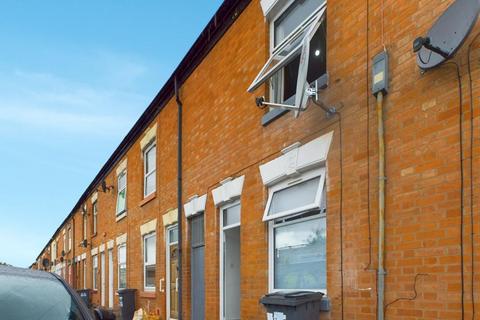undefined, Carlisle Street, Leicester LE3