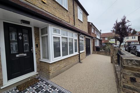 5 bedroom semi-detached house for sale, Ashford Road, South Woodford, London, E18
