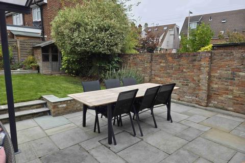5 bedroom semi-detached house for sale, Ashford Road, South Woodford, London, E18