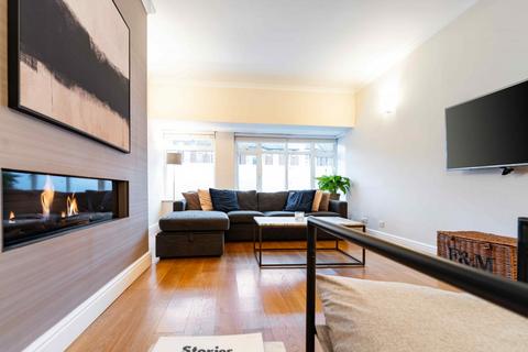 5 bedroom semi-detached house for sale, Ashford Road, South Woodford, London, E18