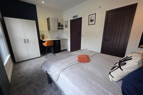 Belmont Road, Luton, Bedfordshire