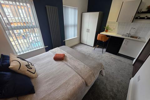 undefined, Belmont Road, Luton, Bedfordshire