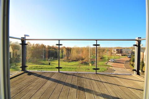 2 bedroom apartment for sale, Larson Close , Milton Keynes, MK10
