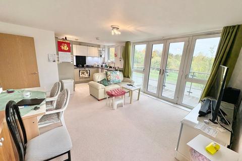 2 bedroom apartment for sale, Larson Close , Milton Keynes, MK10