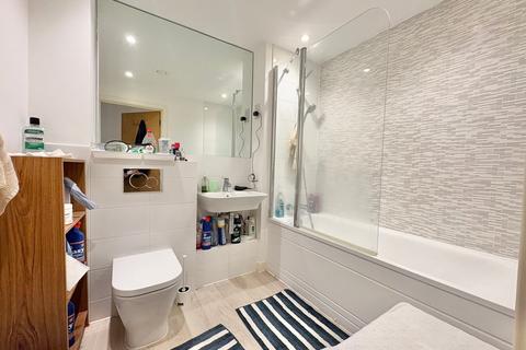 2 bedroom apartment for sale, Larson Close , Milton Keynes, MK10