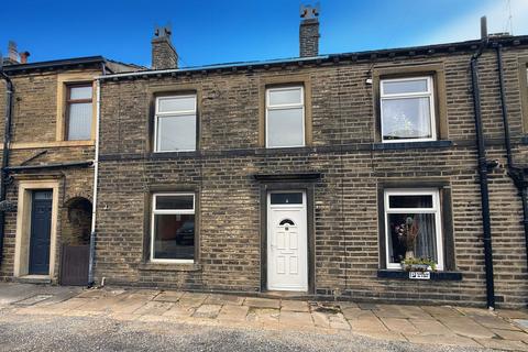undefined, Beech Street, Halifax HX4