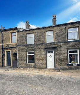 undefined, Beech Street, Halifax HX4