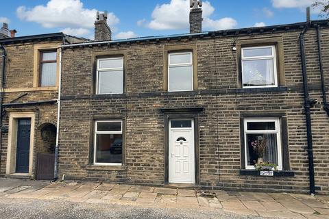undefined, Beech Street, Halifax HX4