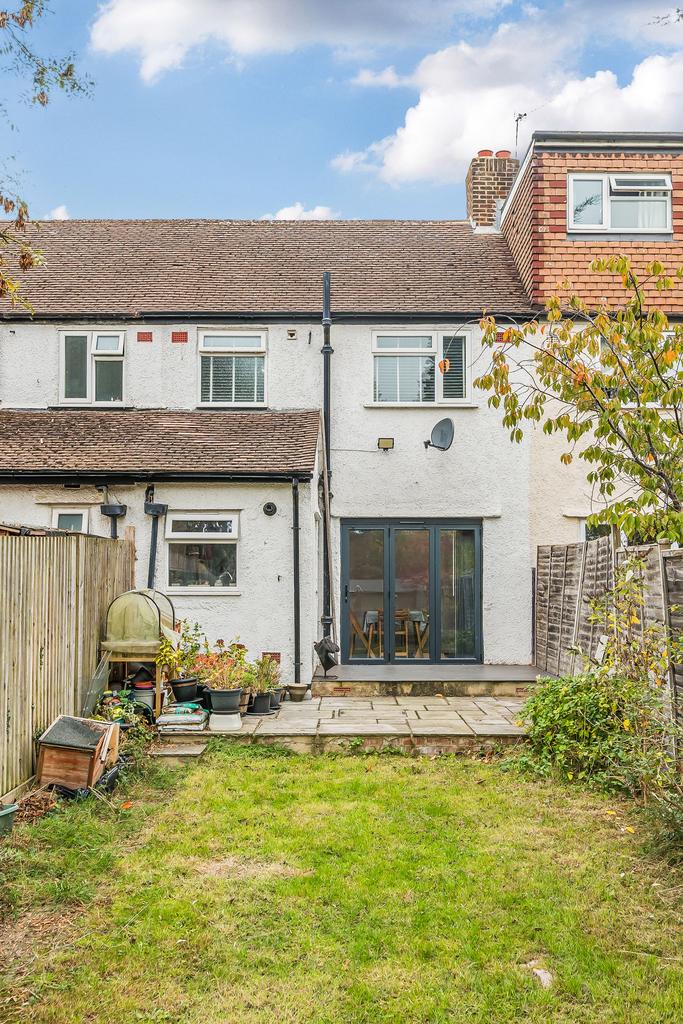 Worcester Park, KT4 8 DF