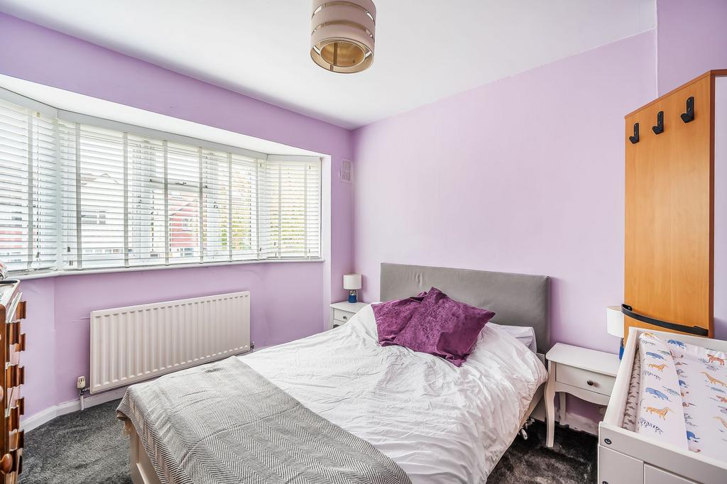 Worcester Park, KT4 8 DF