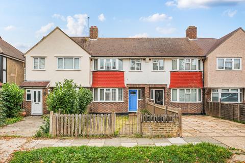 undefined, Kingshill Avenue, Worcester Park, KT4