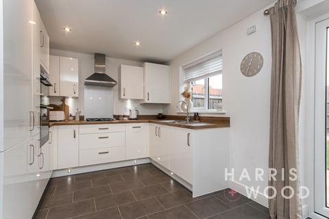 undefined, Vale View Road, Sproughton, Ipswich, Suffolk, IP8