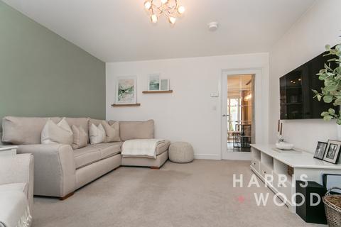 undefined, Vale View Road, Sproughton, Ipswich, Suffolk, IP8