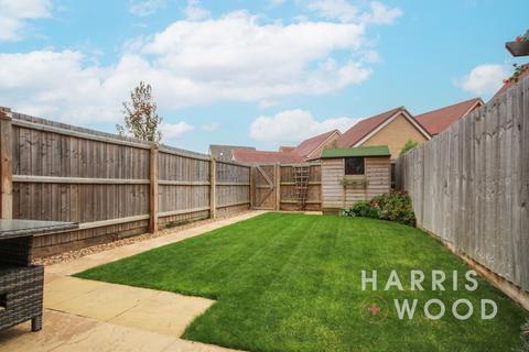 undefined, Vale View Road, Sproughton, Ipswich, Suffolk, IP8
