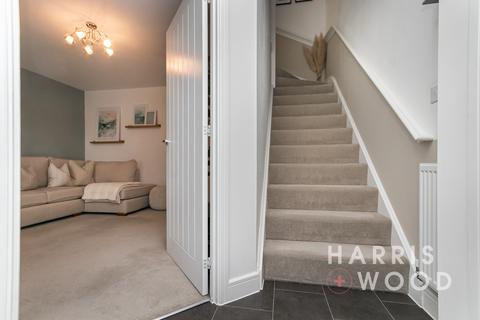 undefined, Vale View Road, Sproughton, Ipswich, Suffolk, IP8