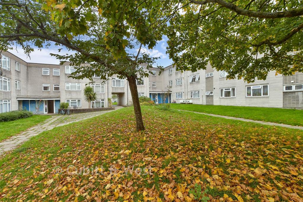 Communal Gardens