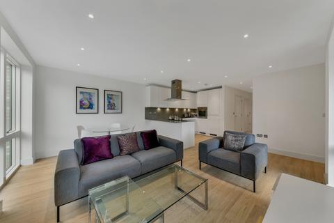 undefined, Lakeside Drive, Park Royal, London, NW10