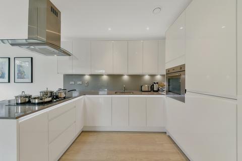 undefined, Lakeside Drive, Park Royal, London, NW10