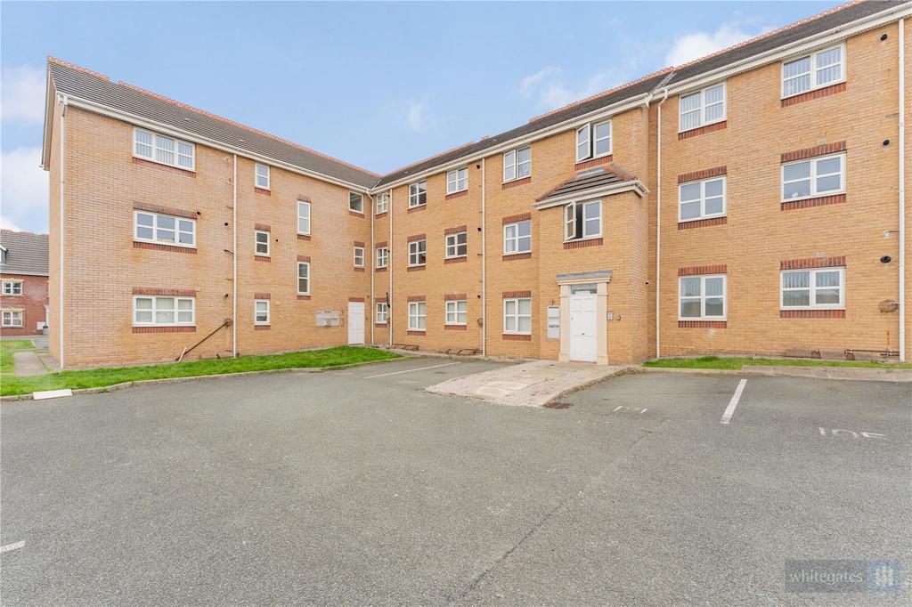 External Picture
