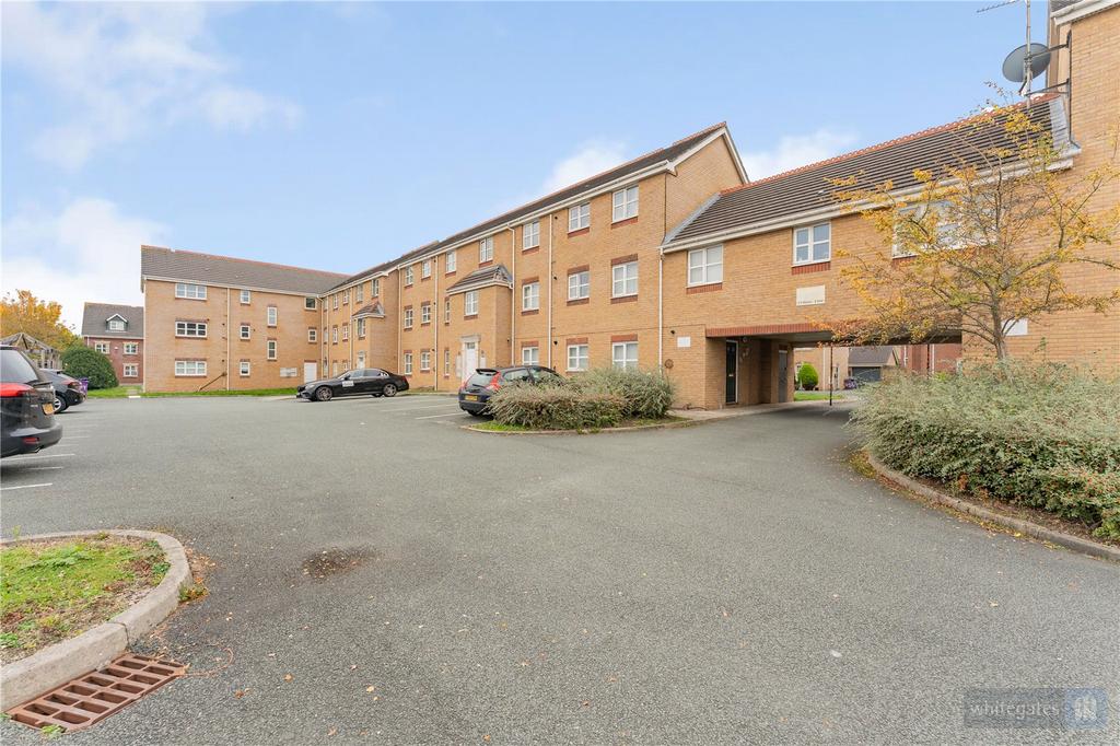 External Picture