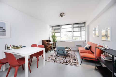 Charles Square, Hoxton, London, N1