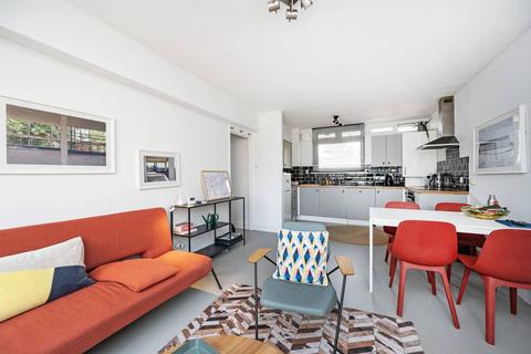 1 bedroom flat to rent, Charles Square, Hoxton, London, N1