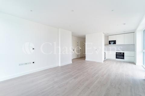 1 bedroom flat to rent, Belgrave Road, Wembley, London, HA0