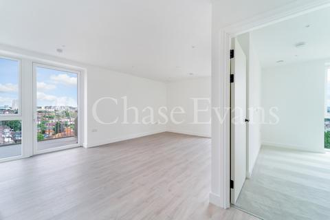 1 bedroom flat to rent, Belgrave Road, Wembley, London, HA0