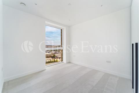 1 bedroom flat to rent, Belgrave Road, Wembley, London, HA0