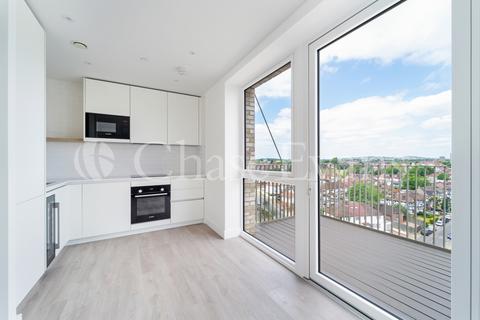 undefined, Belgrave Road, Wembley, London, HA0
