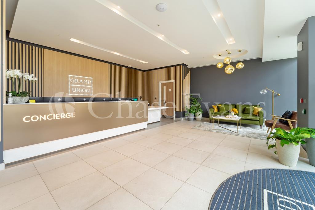 Concierge