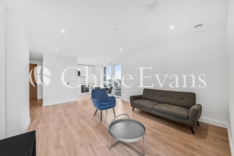 undefined, Belgrave Road, Wembley, London, HA0