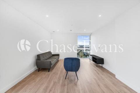 undefined, Belgrave Road, Wembley, London, HA0